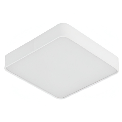 PLAFON APLIQUE DOMINIS LINEAL 2700K 3200LM 40W 300x300x54MM